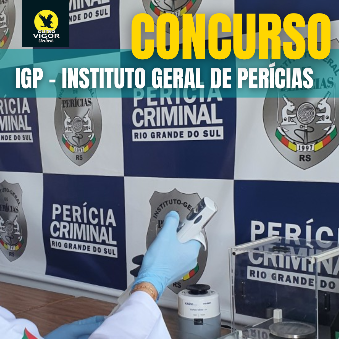IGP-RS 